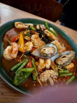 Rice Mill Thai Restaurant