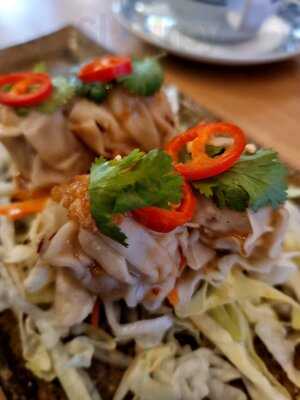 Rice Mill Thai Restaurant