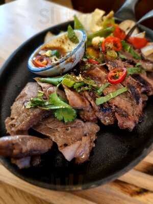 Rice Mill Thai Restaurant