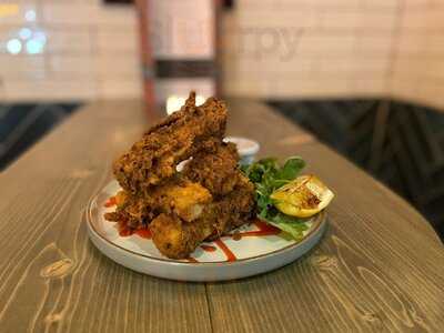 The Royal Oak Clifton