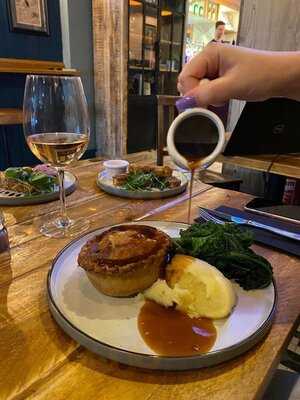 The Royal Oak Clifton