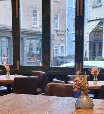 The Royal Oak Clifton