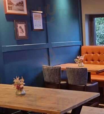 The Royal Oak Clifton