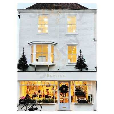 Blossom Home And Cafe