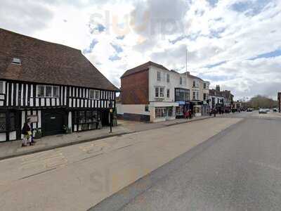 Blossom Home And Cafe