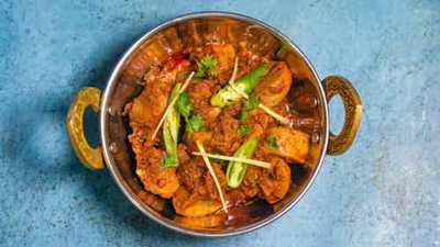 Aby's Indian Experience