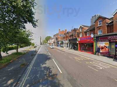 Aby's Indian Experience