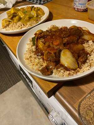 Chengs Oriental Cuisine