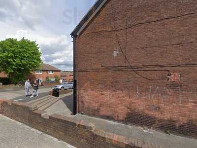 Chengs Oriental Cuisine