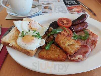 Times Kitchen And Bar