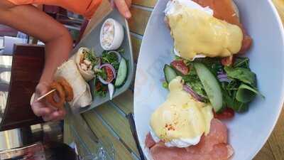 Times Kitchen And Bar