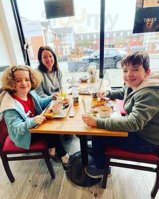 Times Kitchen And Bar