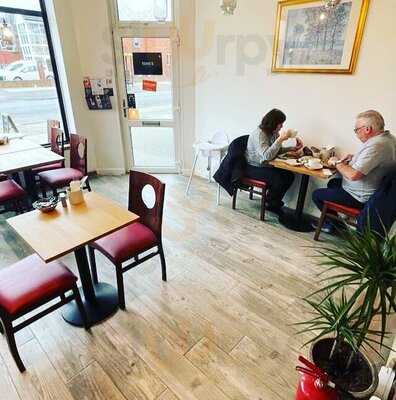 Times Kitchen And Bar