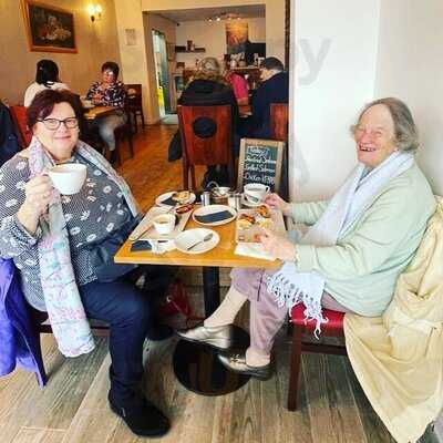 Times Kitchen And Bar