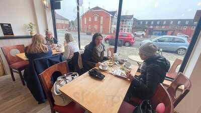 Times Kitchen And Bar