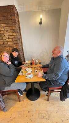 Times Kitchen And Bar