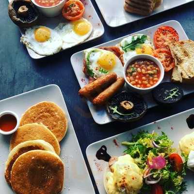 Times Kitchen And Bar