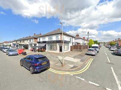 Times Kitchen And Bar