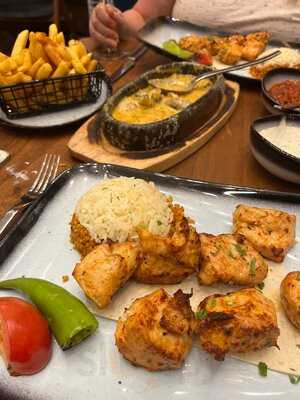 Zeugma - Authentic Turkish Restaurant