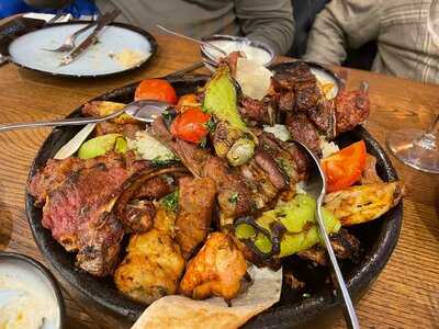 Zeugma - Authentic Turkish Restaurant