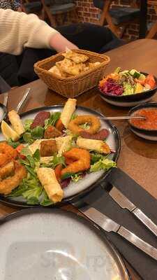 Zeugma - Authentic Turkish Restaurant