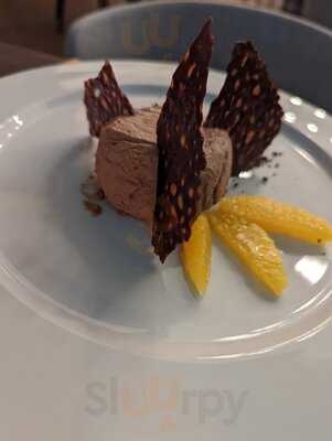 The Kingmaker Inspired By Glynn Purnell