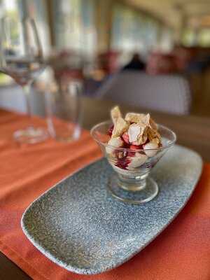 The Kingmaker Inspired By Glynn Purnell