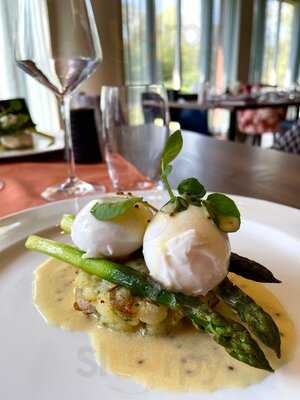 The Kingmaker Inspired By Glynn Purnell