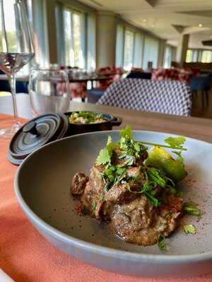 The Kingmaker Inspired By Glynn Purnell