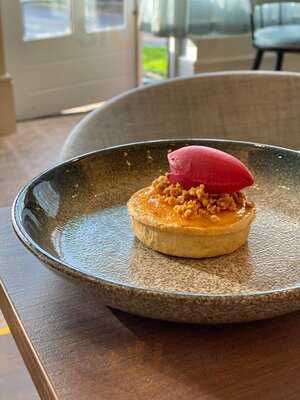 The Kingmaker Inspired By Glynn Purnell