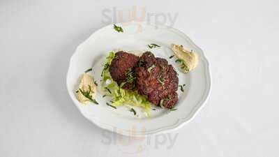 Desire Coffee & Bistro Uk