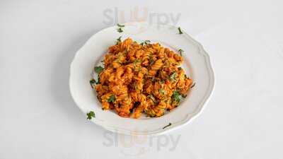 Desire Coffee & Bistro Uk