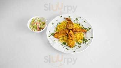 Desire Coffee & Bistro Uk