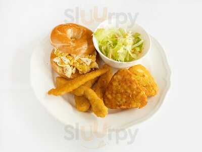 Desire Coffee & Bistro Uk