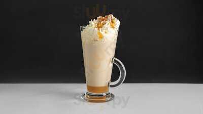 Desire Coffee & Bistro Uk