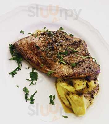 Desire Coffee & Bistro Uk