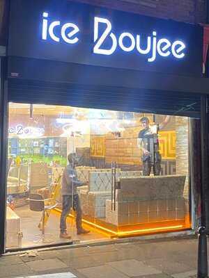 Ice Boujee