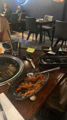 Yori Clapham Junction