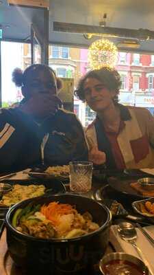 Yori Clapham Junction