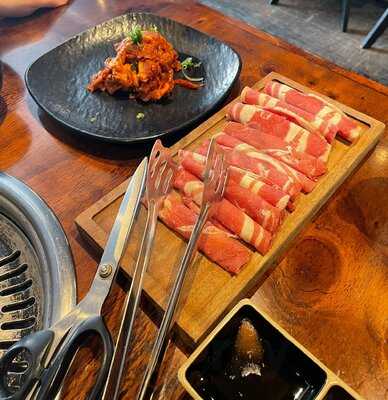 Yori Clapham Junction