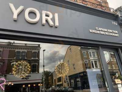 Yori Clapham Junction