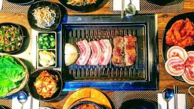 Yori Clapham Junction