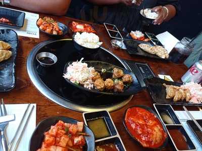 Yori Clapham Junction