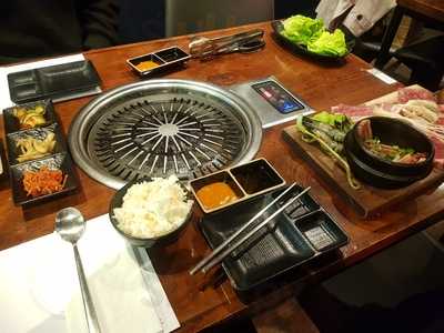 Yori Clapham Junction