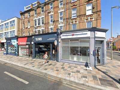 Yori Clapham Junction