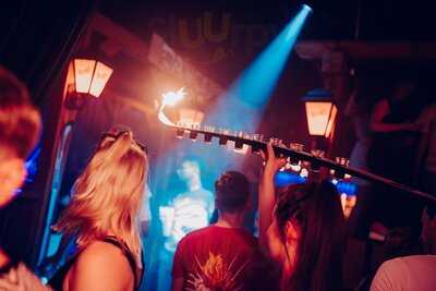 Heidi's Bier Bar Cardiff