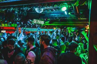 Heidi's Bier Bar Cardiff