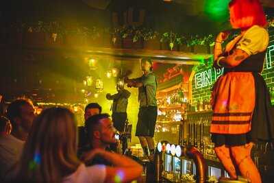 Heidi's Bier Bar Cardiff