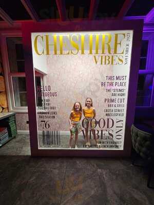 Prime Cut Bar & Grill