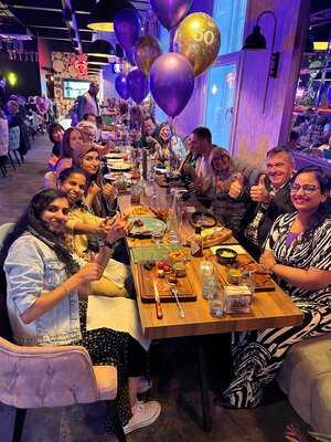 Prime Cut Bar & Grill